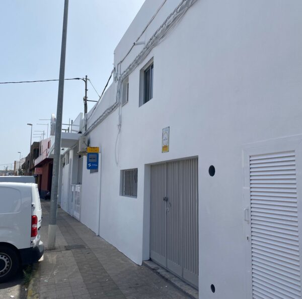 3 Post Renovación de fachadas Reforma Vivienda Tenerife